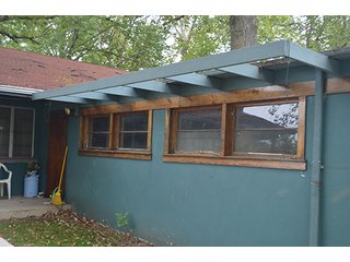 Property photo 12 - REAL ESTATE AUCTION, 3 Bedroom Ranch, 1420 Sq. Ft.